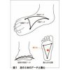 フットケアの重要性！ドイツ式フットケアって？