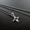 【mollive/モリーヴ】ネックレス入荷!!