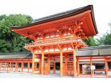 NO JOURNEY NO LIFE 第2弾 No.23 下鴨神社