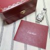Cartier 買取強化中