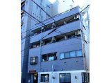 東急東横線・日比谷線 中目黒駅 徒歩7分のワンルーム　お家賃８万円管理費込みです。