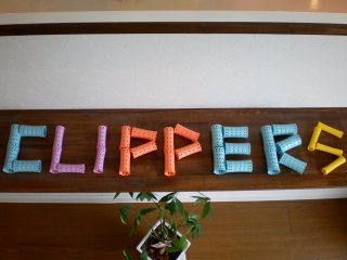 CLIPPERS hairworks(クリッパー　ヘアワークス）