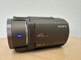 ソニー ビデオカメラなどのお買取