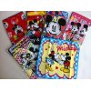 景品に！スティッチミニタオル＆ミッキー・ミニーミニタオルの2アイテム新入荷。