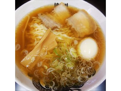 来た、喜多方に Part1 (長文)