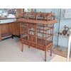 【Asian Modern/アジアンモダン】Bird Gauge/バードゲージ が入荷しました【目黒区・渋谷区・飾り棚・鳥籠・インテリア・出張買取】