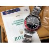 ♪7月START♪　【ROLEX　ロレックス　Ref.16710　GMTマスターⅡ　赤黒　通称コーク　オンリーSWISSでギャラ有】高価買取させて頂きました!!　久里浜の買取店といえば、もちろん”大黒屋”です(^-^)!!　安心・信頼の熟練の買取鑑定査定士が対応させていただきます!!　7月もガシガシ高価買取させて頂きます♪