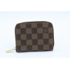 LOUIS VUITTON ルイヴィトン　ジュピー・コインパース　ダミエをお買取りさせて頂きました！｜ルイヴィトンをはじめ、シャネルやエルメス、グッチなどブランドバッグのお買取は金沢文庫駅東口徒歩２分の大黒屋金沢文庫駅東口店におまかせください!!