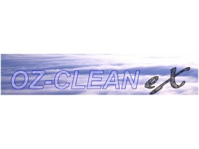 OZ-CLEAN ex