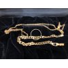 18金 リング、ネックレス、ブレスレットお買取させて頂きました！