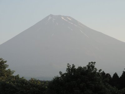 疲れの出てくる時期です