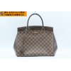 LOUIS VUITTON ルイヴィトン リヴォリMM ダミエをお買取りさせて頂きました！｜ルイヴィトンをはじめ、シャネルやエルメス、グッチなどブランドバッグのお買取は金沢文庫駅東口徒歩２分の大黒屋金沢文庫駅東口店におまかせください♪