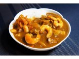 えびカレー