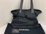 シャネル　ＣＨＡＮＥＬ　トートバッグ　高価買取りさせて頂きました。　12/31～1/3休業　1/4、1/5　短縮営業11：00～15：00　　1/6休業　1/7～通常営業