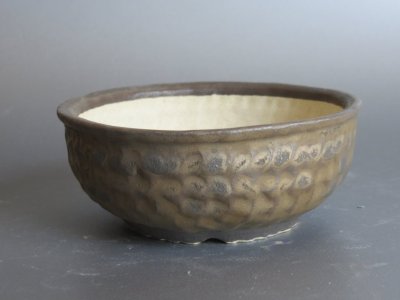 小品盆栽鉢【F】