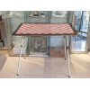 【イギリス1950'sビンテージ】Formica Checker Table / フォーマイカ チェッカー テーブル が入荷しました 【目黒区|Iron/鉄脚|England Vintage|出張買取】ReSALE LOOP