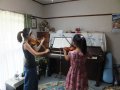 SAKAE バイオリン教室 名古屋市名東区 一社&藤が丘&緑区　3教室生徒募集中！
