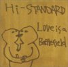 Hi-Standard(ハイ・スタンダード)- My first kiss