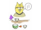 小食と肥満の関係