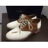 涼しくなった秋のオシャメン（お洒落なメンズ）の足元はこちらで決まり!!【ラルフローレン　メンズ　レースアップシューズ】お買取させて頂きました(^-^)!!　　衣類・履物等もお買取させて頂いております!!　ブランド古着　買取　久里浜　大黒屋　京急久里浜駅前店　ルイ・ヴィトン　エルメス　シャネル　モンクレール　カナダグース　マッキントッシュ　バーバリー　Ｄ＆Ｇ　タトラス　ディオール　ダウンジャケット　レザージャケット　マフラー　ストール　お任せ下さい(^-^)!!