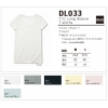 DALUC T/CロングTシャツ DL033 