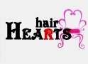 hair HEARTS