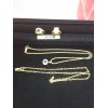 【K18YG/サファイアネックレス　K18YG/サファイアリング　K18YG/オパールリング　K18YG/チェーンネックレス】お買取させて頂きました!!　3連休皆様いかがお過ごしでしょうか？　昨日はお休みを頂ご迷惑をお掛けいたしました！　本日は元気に営業中です(^-^)!!