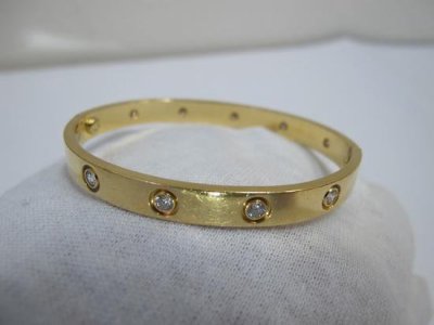 ラブブレス買取! カルティエ買取 小田原 大黒屋