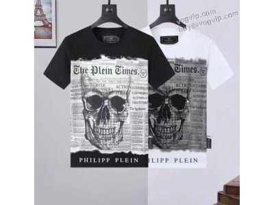 PHILIPP PLEINブランドスーパーコピー vogvip.com/goods-12990.html フィリッププレイン半袖Tシャツブランド コピー