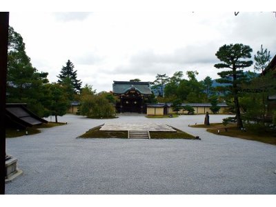 NO JOURNEY NO LIFE 京都第6弾 #65 大覚寺