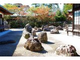 NO JOURNEY NO LIFE 奈良編 高野山・金剛峯寺
