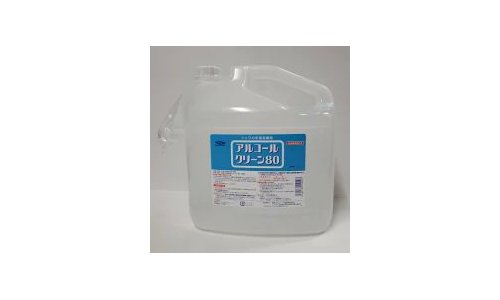 アルコールクリーン80。5L。ラストワン。本日限定販売。の+spbgp44.ru