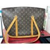 ☆12/28～1/5まで休業☆　【LOUIS　VUITTON　ルイ・ヴィトン　M51102　バビロン　モノグラム　ショルダーバッグ　トートバッグ　中古品】高価買取させて頂きました!!　ヴィンテージモノグラム・ヴィンテージヴィトン買取強化中です!!　久里浜の大黒屋に是非、お任せください!!　