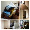 白石区菊水にて　マンション1室丸ごと不用品回収処分　札幌市便利屋タクミ