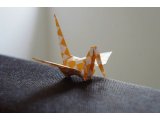 折り鶴に願いを 4