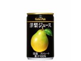 国産 洋梨ジュース　ストレート100％　20缶入 ケース