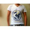 KOBE TOY & FIREWORKS SHOP KURISU Tシャツ白発売開始☆