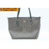 COACH　コーチ シグネチャー トートバックをお買取りさせて頂きました！コーチをはじめ、ルイヴィトンやシャネル、エルメス、グッチなどブランドバッグのお買取は金沢文庫駅東口徒歩２分の大黒屋金沢文庫駅東口店におまかせください!!