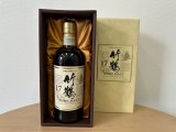 ジャパニーズウィスキー 竹鶴17年などのお酒のお買取