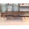 【U.S Vintage/アメリカビンテージ】Cocktail Table /カクテルテーブル ローテーブル が入荷しました【インダストリアル|アイアン家具|出張買取】resaleloop