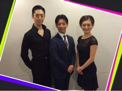 埼玉県ボールルームダンス連盟・定期研修会！ 