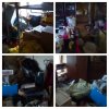 厚別区ゴミ屋敷片付け不用品回収　札幌市 便利屋タクミ