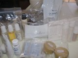 Drセレクト化粧品が届きました☆