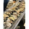 石川県金沢市 専光寺海岸でBBQ 牡蠣パー&焼肉