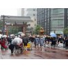芝大神宮だらだら祭り
