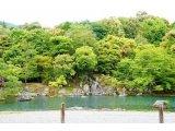 NO JOURNEY NO LIFE 第4弾 No.39 天龍寺