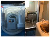 洗濯用バスポンプ取り付け 札幌市便利屋タクミ