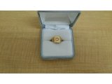 K18指輪買取しました。質岡崎質屋岡崎市貴金属ジュエリー金プラチナダイヤモンド時計ロレックスオメガブランドバックルイヴィトンシャネルエルメス携帯スマートフォン商品券株主優待券図書カードクオカードのお買取は地域No1安心高価買取&質の大黒屋質岡崎店にお任せ下さい。