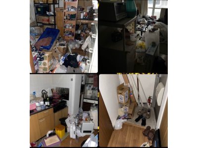 豊平区美園 お部屋丸ごと
