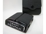 PENTAX 6X7 ウェストレベルファインダー！！Sold out!